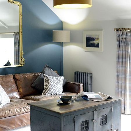 Moreton-in-Marsh Cotswold Grey 아파트 외부 사진