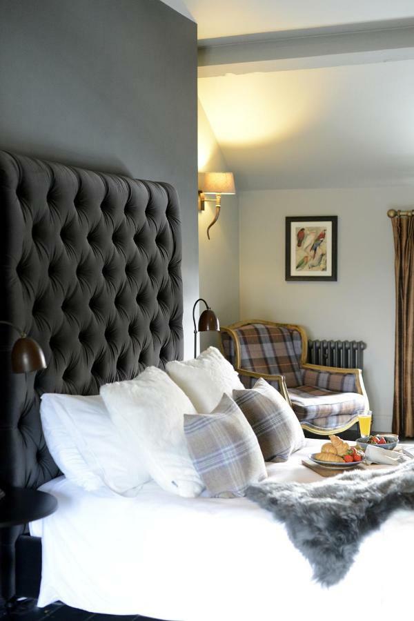 Moreton-in-Marsh Cotswold Grey 아파트 외부 사진